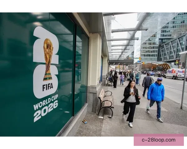 2026世界杯温哥华赛区翻新工程顺利完工迎接全球赛事盛况