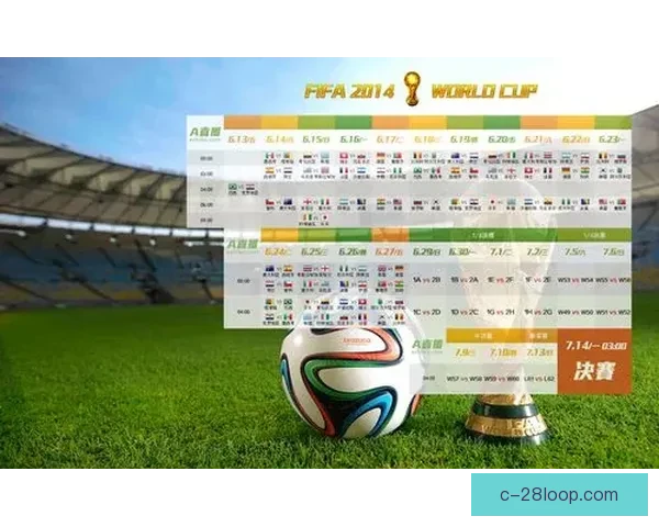 FIFA国际比赛日赛程涵盖哪些重要赛事全面解析与看点盘点指南