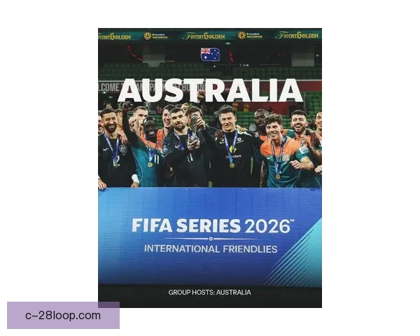 澳大利亚足协正式宣布与现任国家队主帅续约至2026年世界杯结束